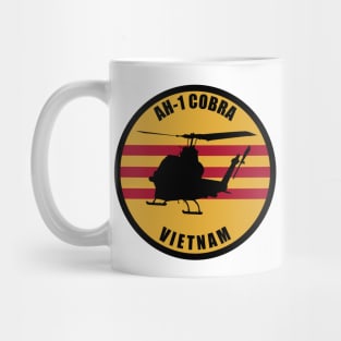 AH-1 Cobra Mug